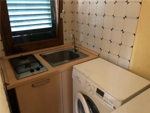 appartamento in affitto a Firenze in zona Peretola