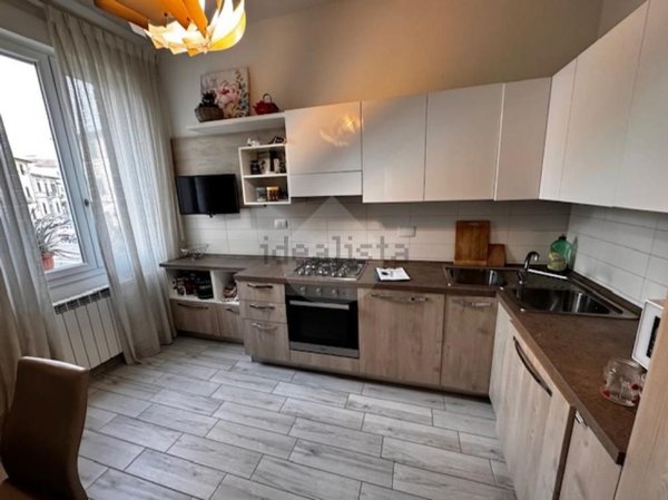 appartamento in affitto a Firenze in zona Centro Storico