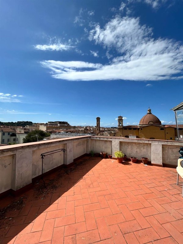 appartamento in affitto a Firenze in zona Centro Duomo