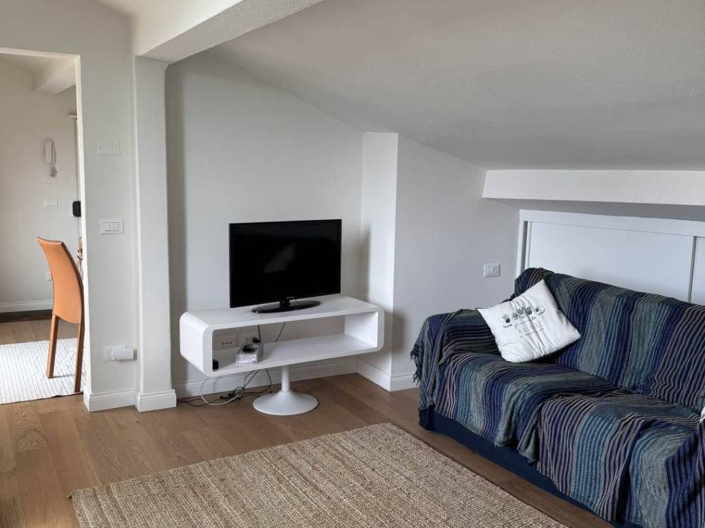 appartamento in affitto a Firenze in zona Campo di Marte