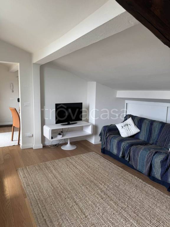 appartamento in affitto a Firenze