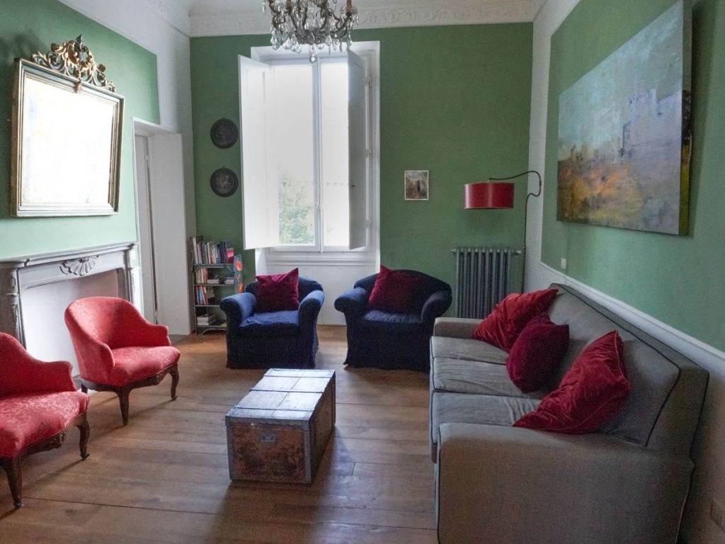 appartamento in affitto a Firenze in zona Centro Storico