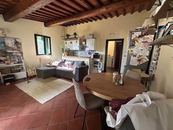 appartamento in affitto a Firenze in zona Gavinana
