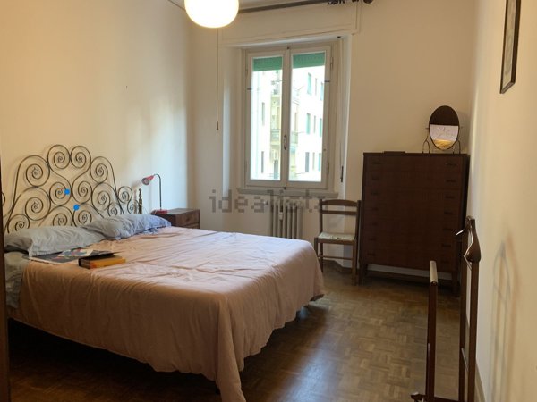 appartamento in affitto a Firenze