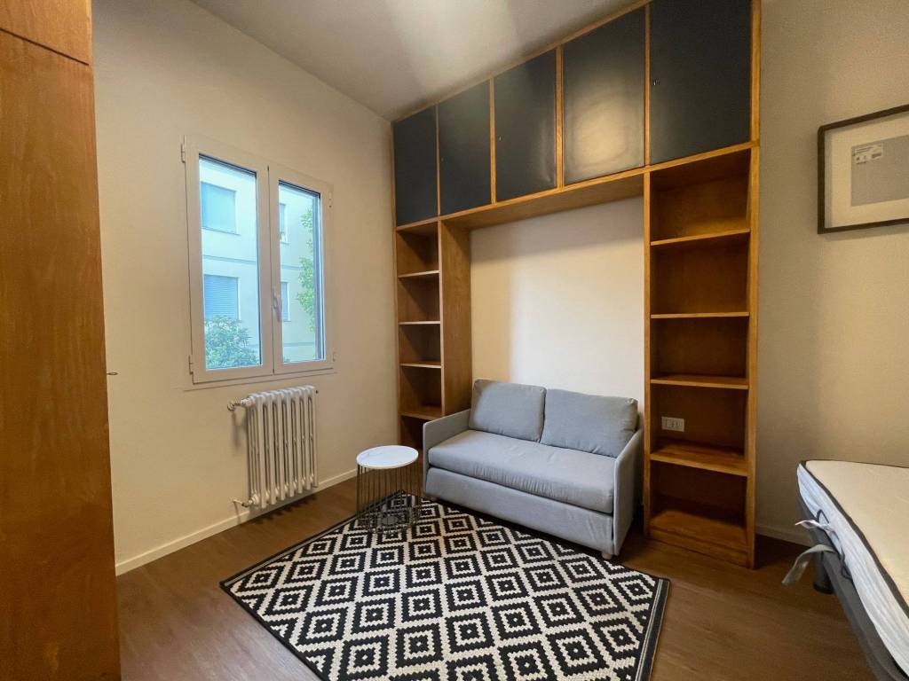 appartamento in affitto a Firenze in zona Legnaia