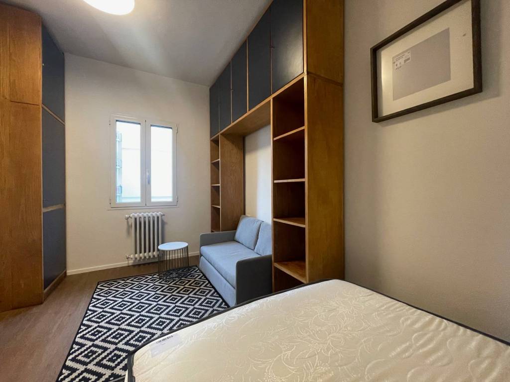 appartamento in affitto a Firenze in zona Legnaia