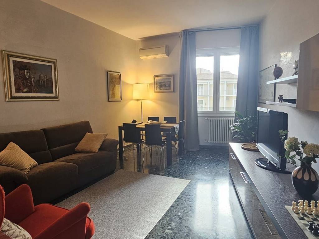 appartamento in affitto a Firenze in zona Bellariva