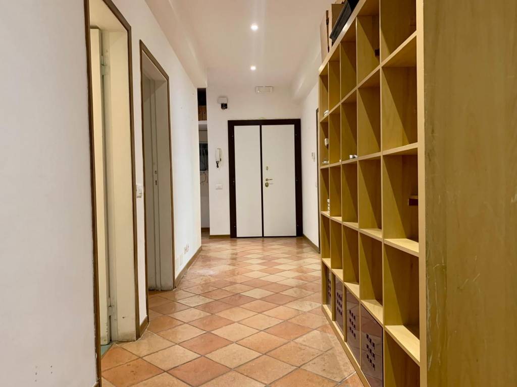 ufficio in affitto a Firenze in zona Campo di Marte