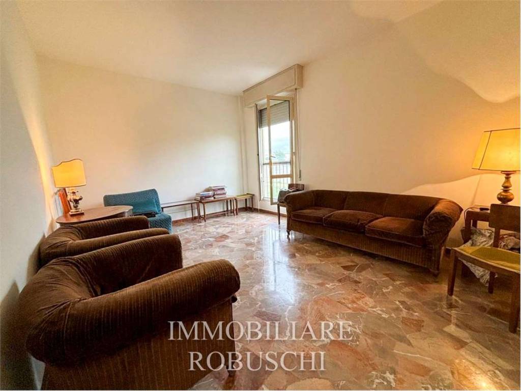 appartamento in affitto a Firenze in zona Centro Storico