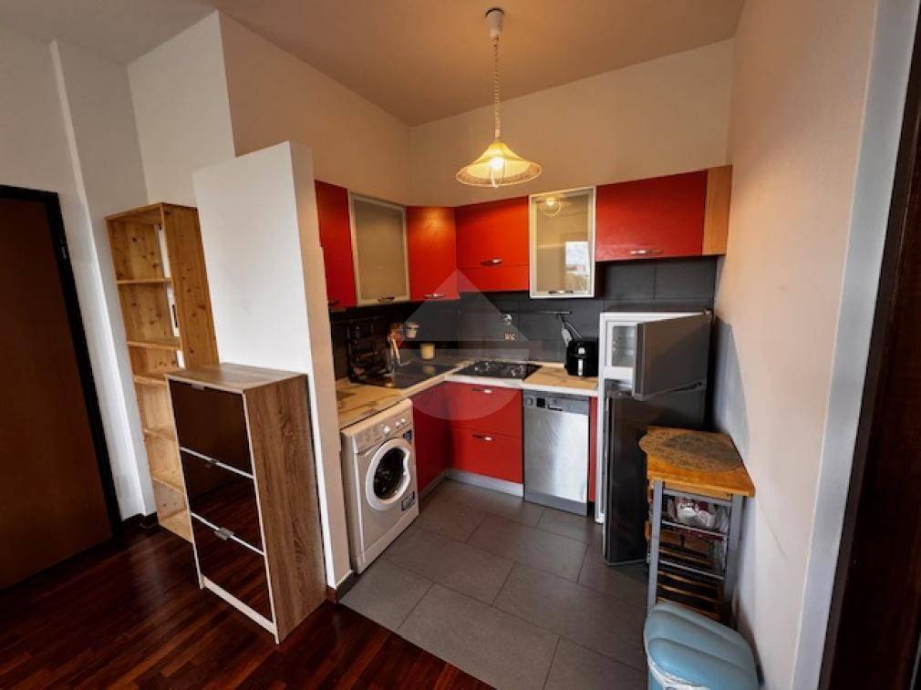 appartamento in affitto a Firenze in zona Pignone
