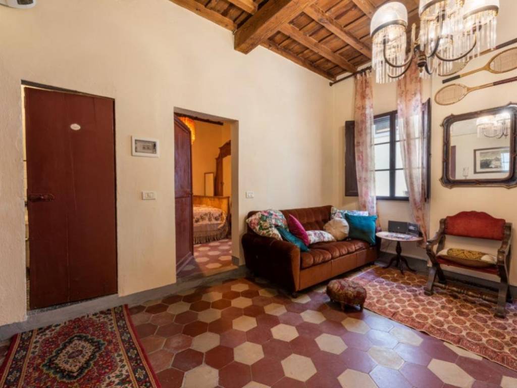 appartamento in affitto a Firenze