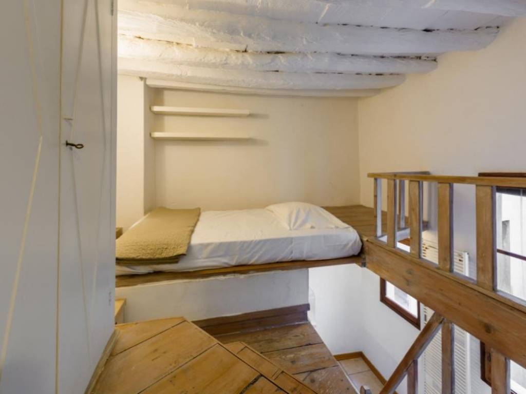 appartamento in affitto a Firenze