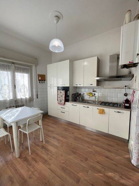 appartamento in affitto a Firenze in zona Statuto