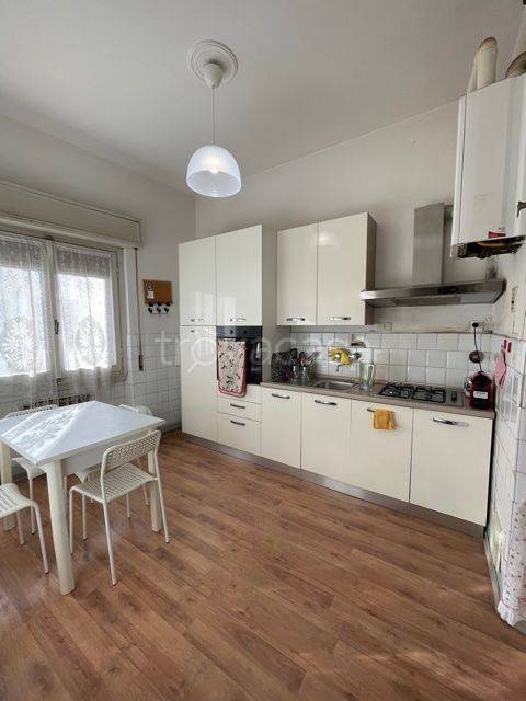 appartamento in affitto a Firenze in zona Statuto