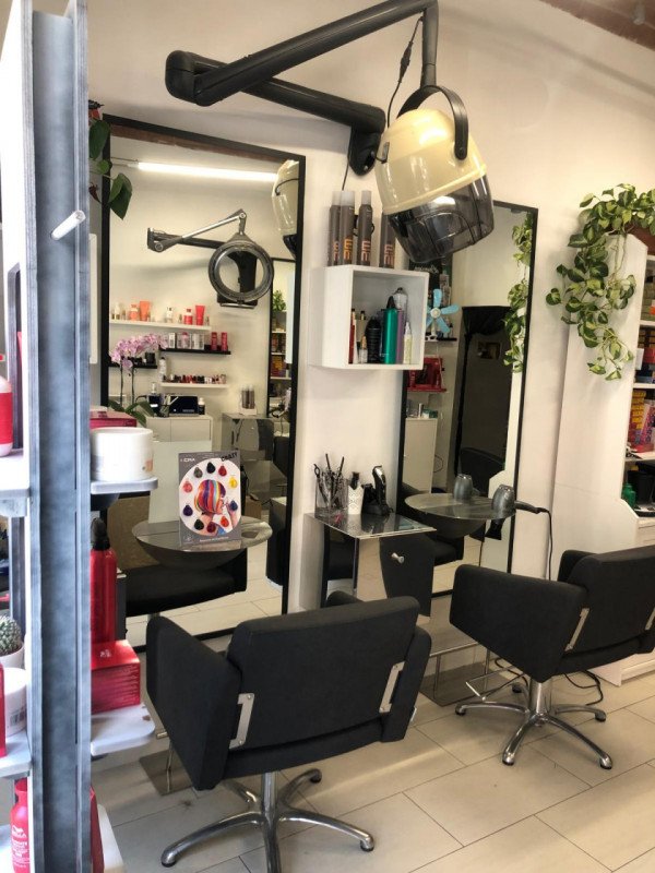 negozio in affitto a Firenze in zona Centro Santa Croce