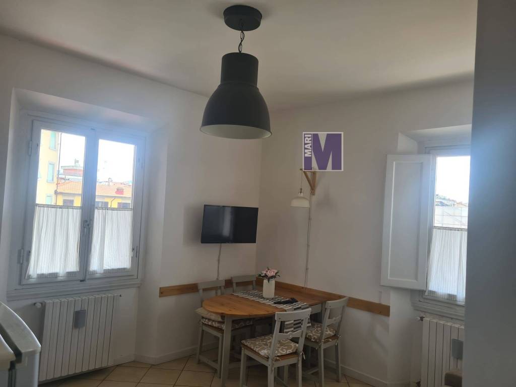 appartamento in affitto a Firenze in zona Bellariva
