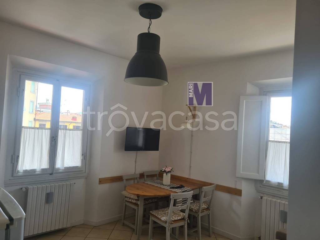 appartamento in affitto a Firenze in zona Bellariva