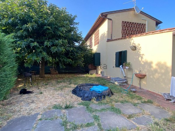 appartamento in affitto a Firenze in zona Gavinana