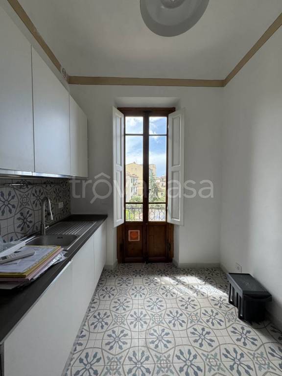 appartamento in affitto a Firenze