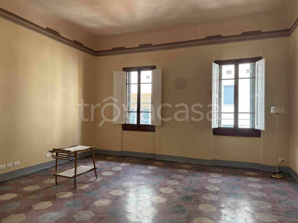 appartamento in affitto a Firenze