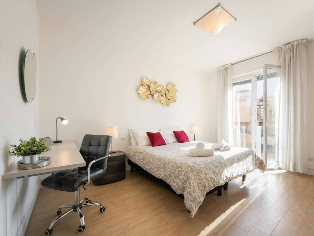 appartamento in affitto a Firenze in zona Bellosguardo