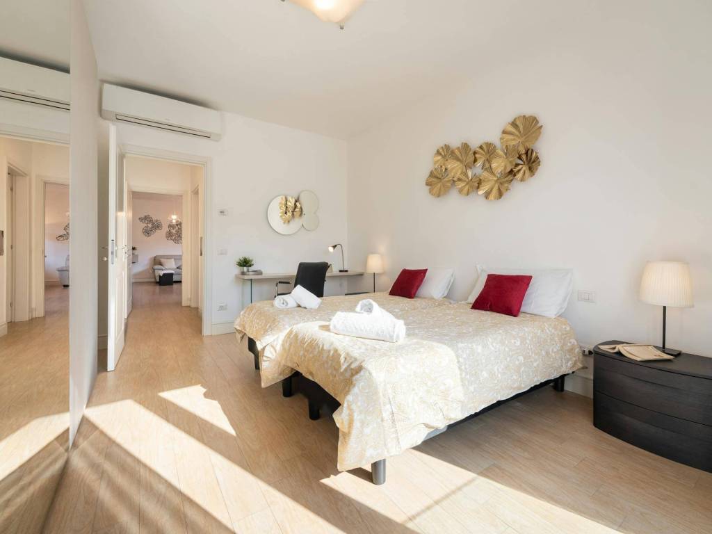 appartamento in affitto a Firenze in zona Porta Romana