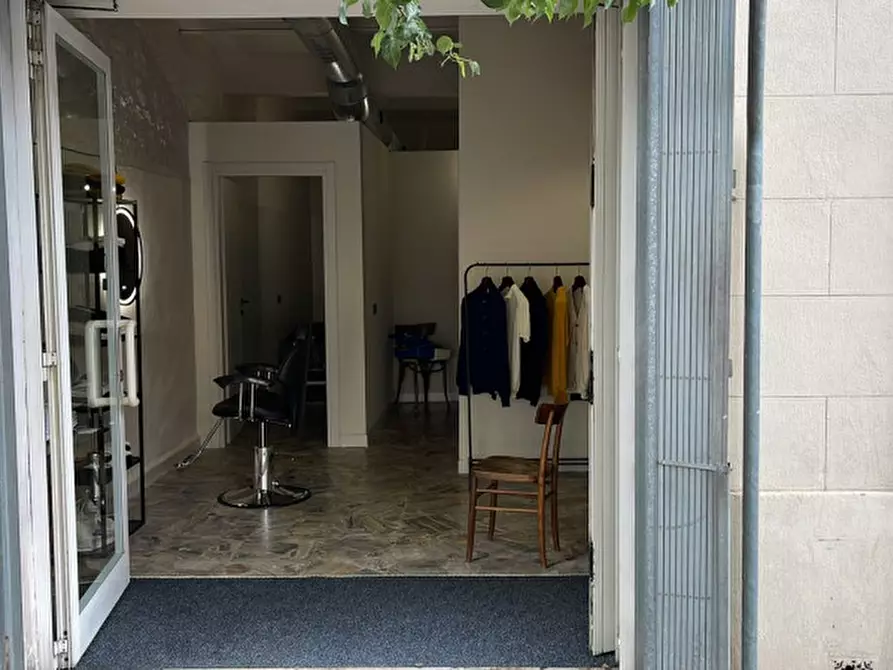 negozio in affitto a Firenze