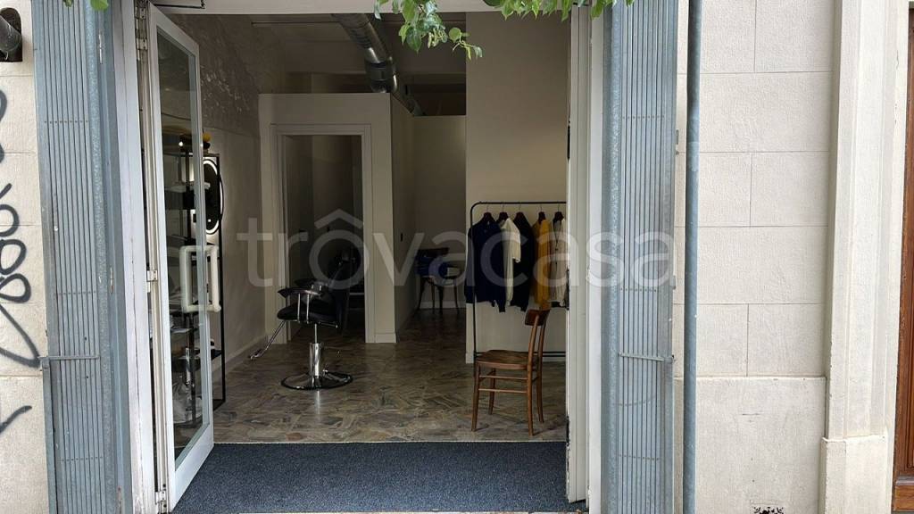 locale commerciale in affitto a Firenze in zona Firenze Nova