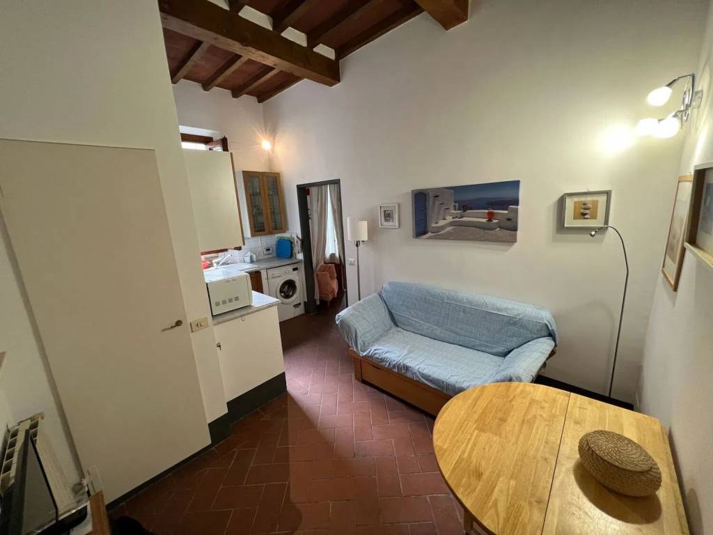 appartamento in affitto a Firenze in zona Centro Storico