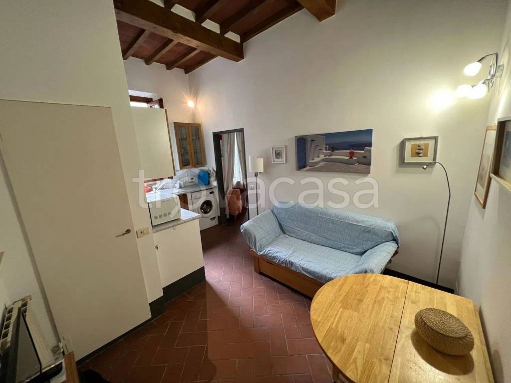 appartamento in affitto a Firenze in zona Centro Storico