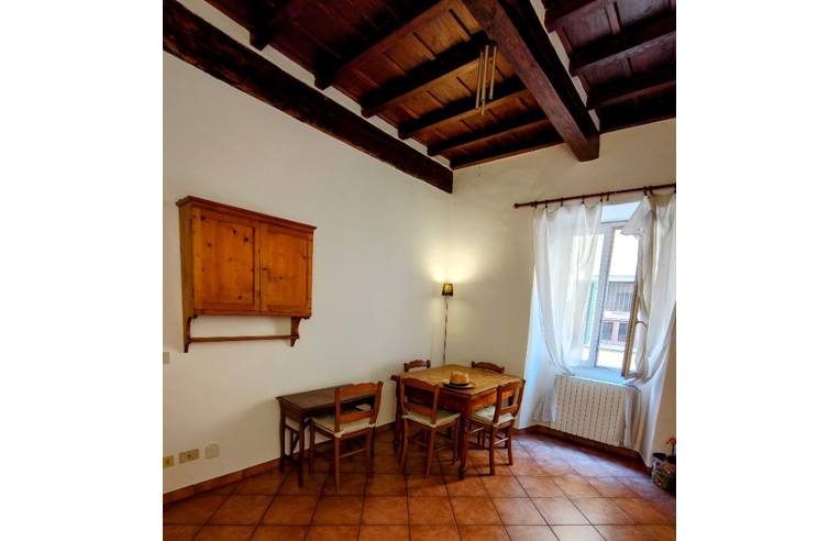 appartamento in affitto a Firenze in zona Firenze Nova
