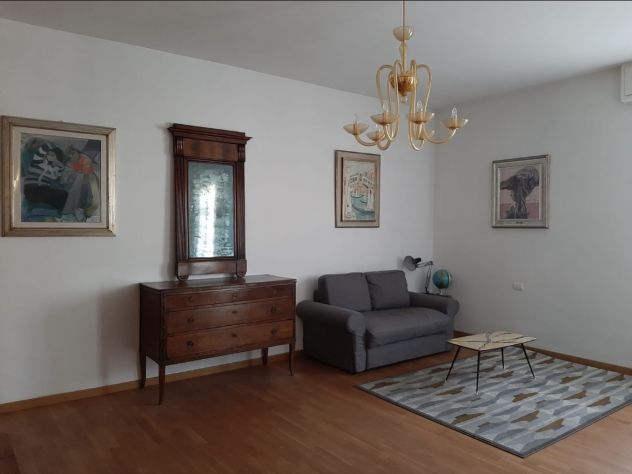 appartamento in affitto a Firenze in zona Novoli