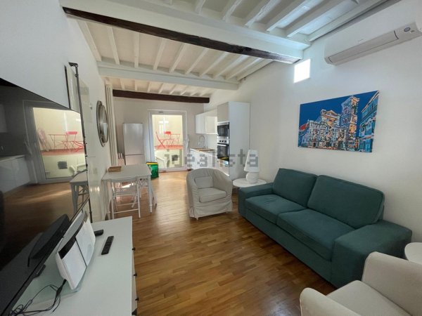 appartamento in affitto a Firenze in zona Centro Duomo