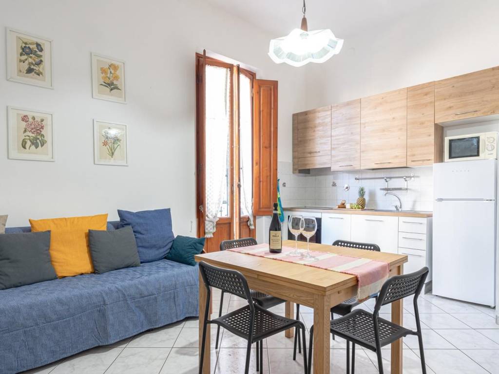appartamento in affitto a Firenze in zona Centro Storico