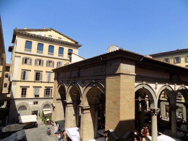 appartamento in affitto a Firenze in zona Centro Duomo