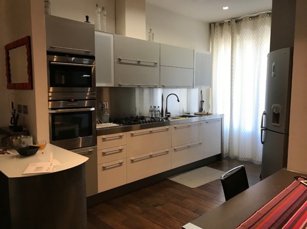 appartamento in affitto a Firenze in zona Campo di Marte