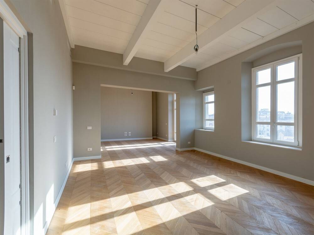 appartamento in affitto a Firenze in zona Centro Santa Croce