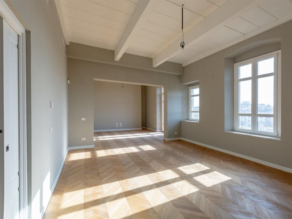 appartamento in affitto a Firenze in zona Centro Santa Croce