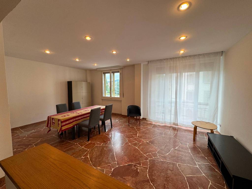 appartamento in affitto a Firenze