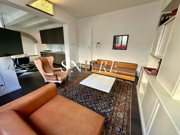 appartamento in affitto a Firenze in zona Centro San Frediano
