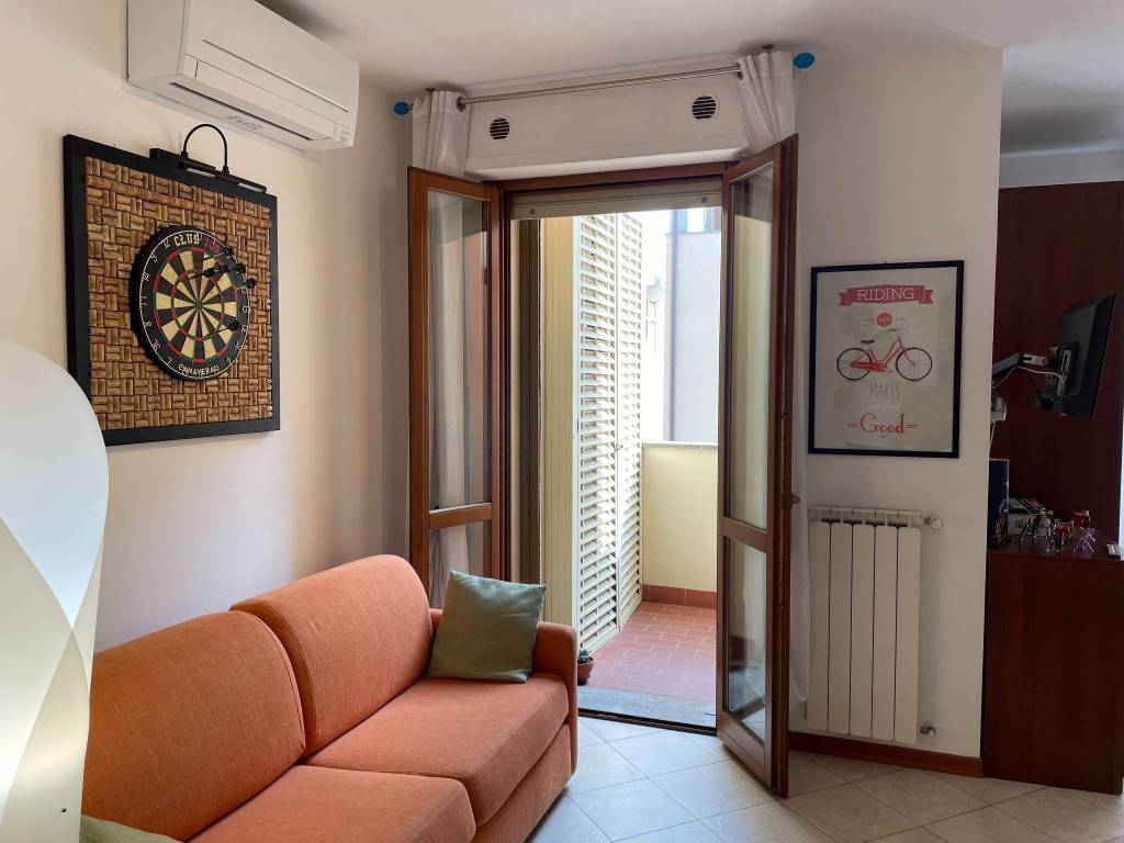 appartamento in affitto a Firenze