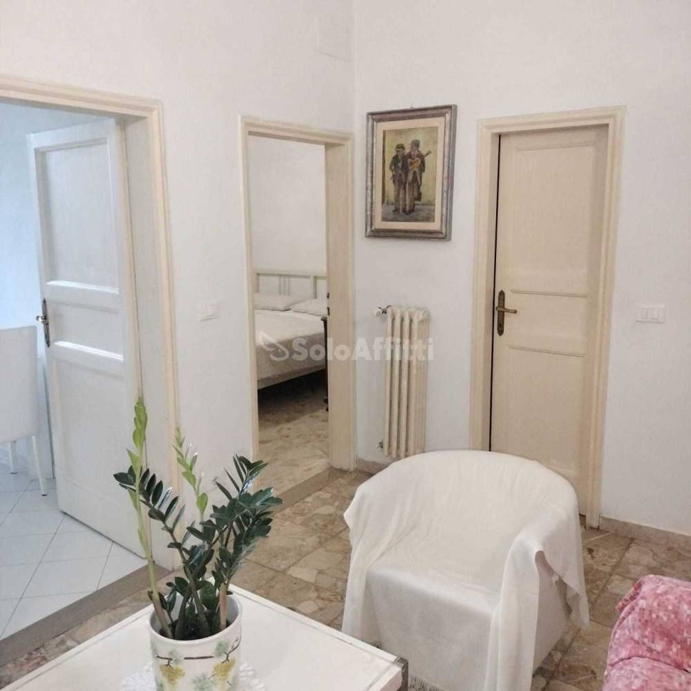 appartamento in affitto a Firenze in zona Careggi