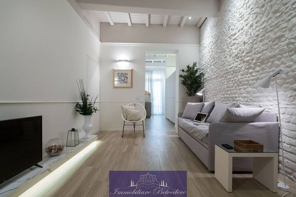 appartamento in affitto a Firenze in zona Centro Santa Croce
