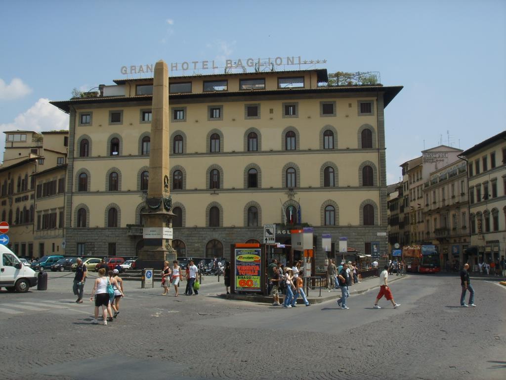 appartamento in affitto a Firenze in zona Centro Duomo