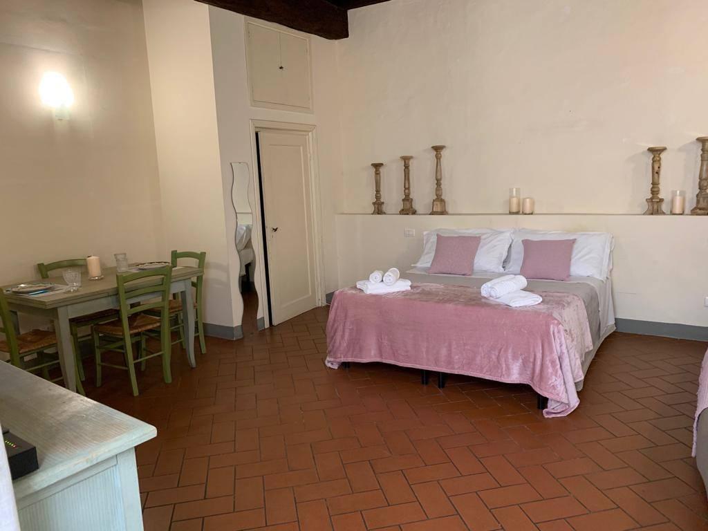 appartamento in affitto a Firenze in zona Centro Duomo