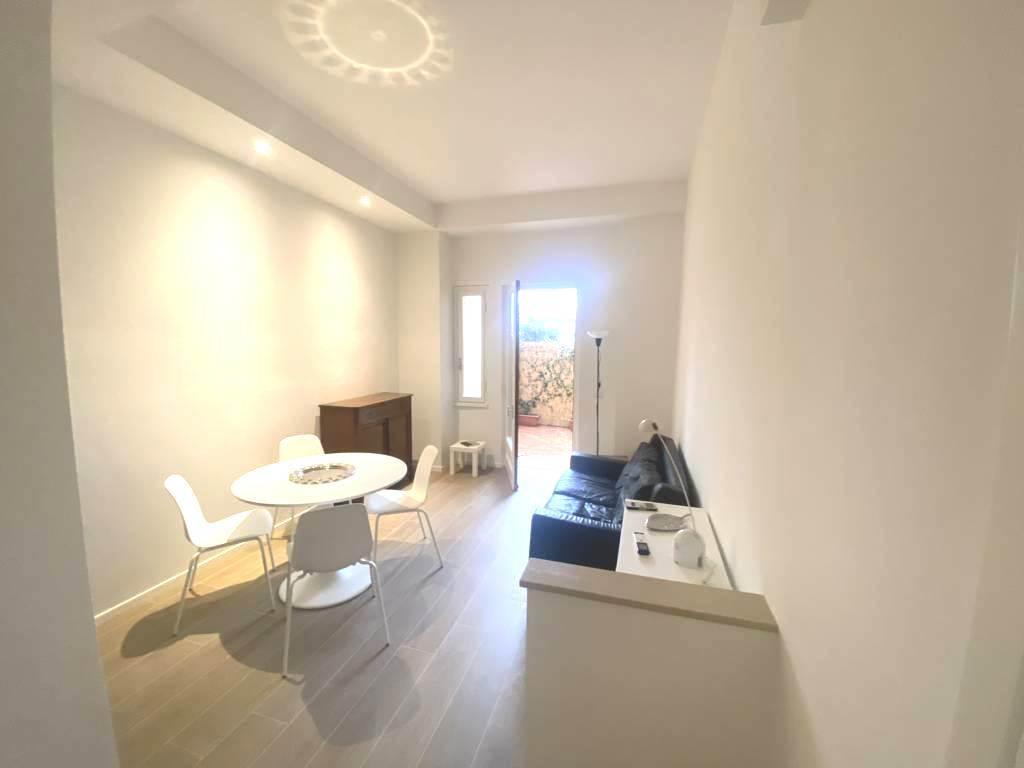 appartamento in affitto a Firenze in zona Campo di Marte