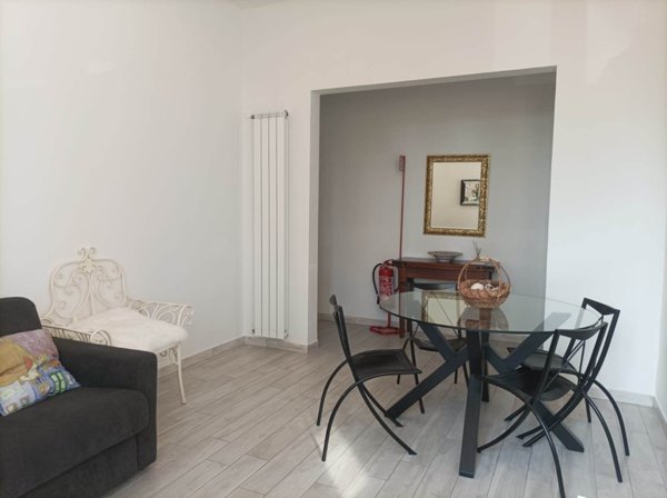 appartamento in affitto a Firenze
