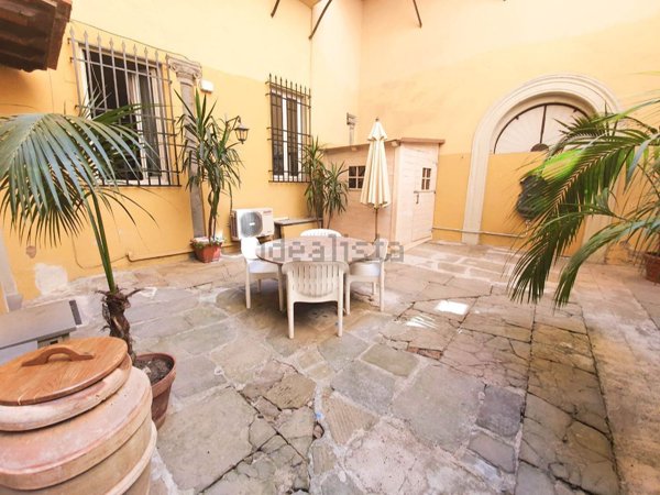 appartamento in affitto a Firenze in zona Centro San Frediano