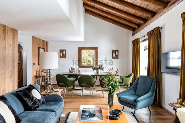 appartamento in affitto a Firenze