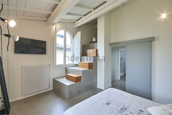 appartamento in affitto a Firenze